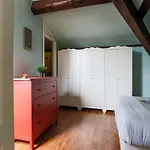 アパート The Rent - Flat In Brera District ミラノ