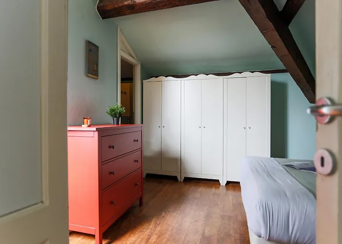 Apartament The Rent - Flat In Brera District Mediolan