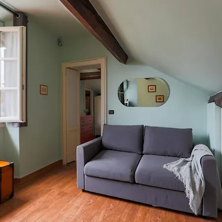 The Rent - Flat In Brera District Apartment