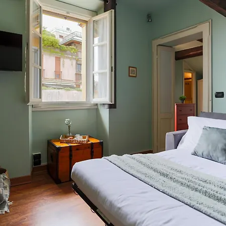 Apartment The Rent - Flat In Brera District