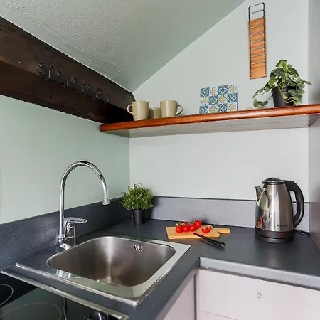 The Rent - Flat In Brera District Milan