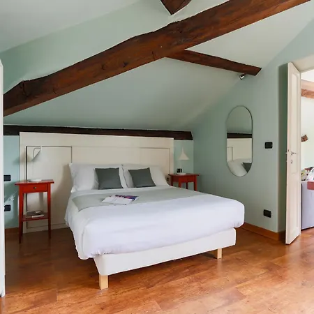 The Rent - Flat In Brera District 公寓 *
